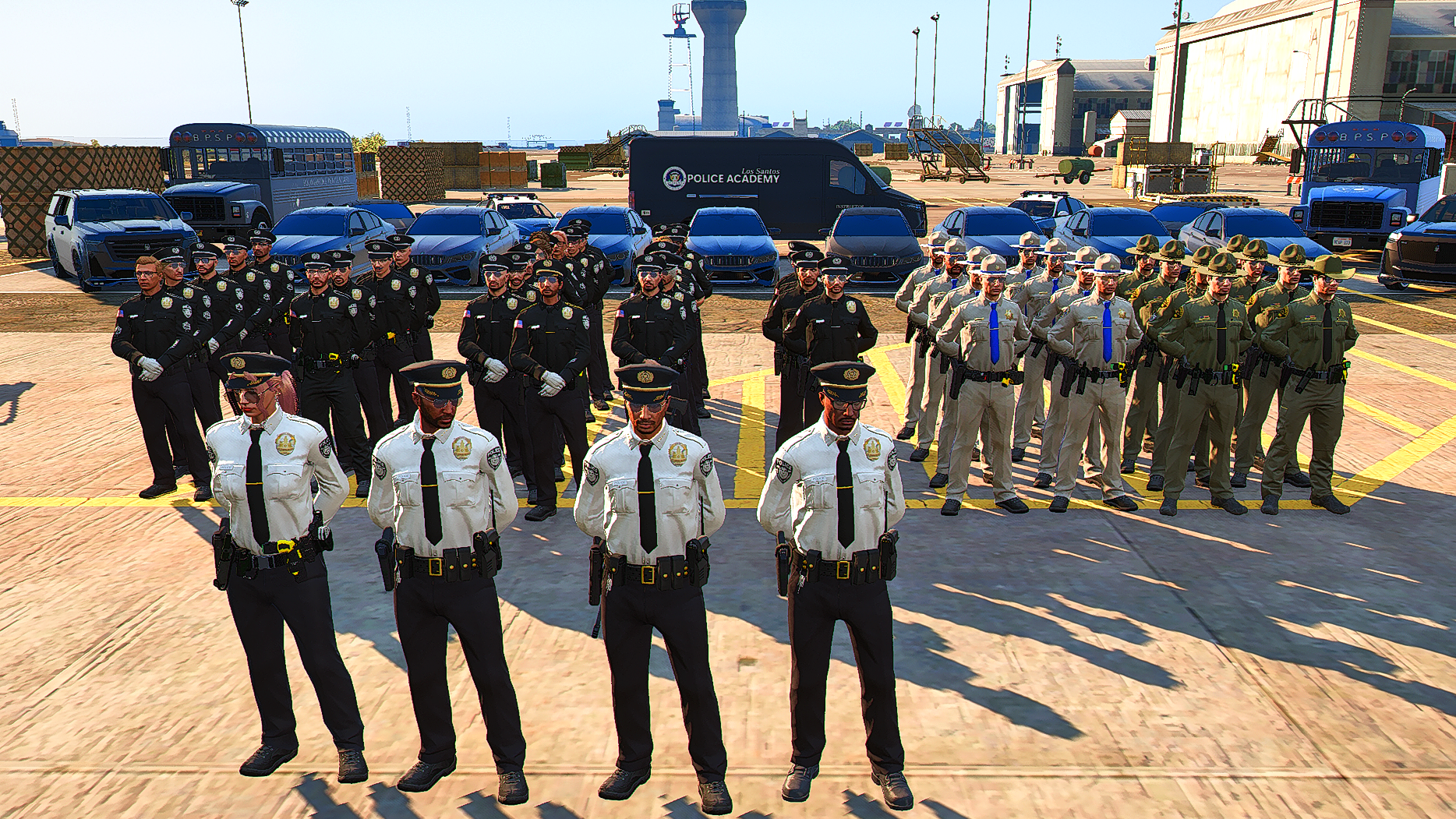 LSPD